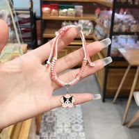 اسوارة شخصيات سناريو