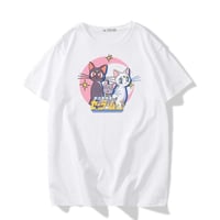 تيشيرت سايلور مون