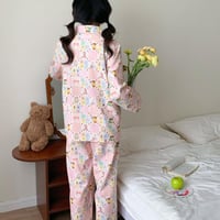 بجامة قطن 100%