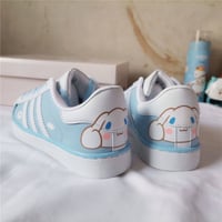 حذاء سينماورول