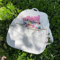 شنطة فتيات القوة