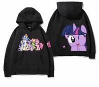 هودي ماي ليتل بوني