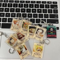 ميدالية ون بيس