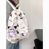 حقيبة ظهر كرومي