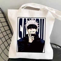 توت باق جوجوتسو