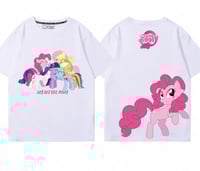 تيشرت my little pony