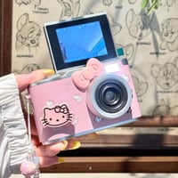 كاميرا ديجتال