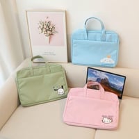 شنطة لابتوب شخصيات سانريو