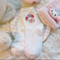 جوارب سانريو