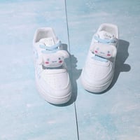 حذاء سينماورول