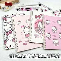 مجموعة دفاتر هيلوكيتي