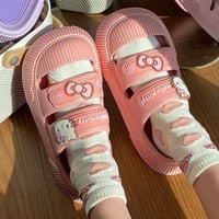 سليبر حذاء منزل شخصيات سانريو