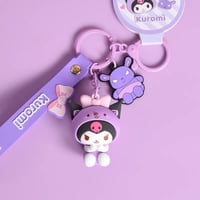 ميدالية شخصيات سانريو