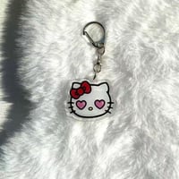 ميدالية هيلو كيتي