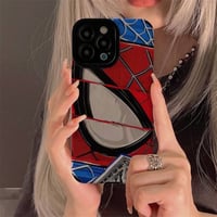 كفر ايفون سبايدر مان