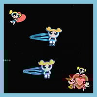 اكسسوار شعر