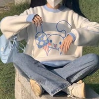 بلوفر سينماورول