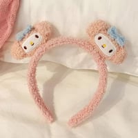 طوق ماي ميلودي