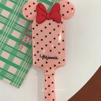 فرشاة شعر ميكي ماوس