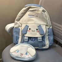 حقيبة سينماورول