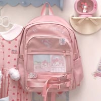 شنطة ماي ميلودي