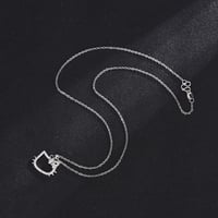 قلادة هيلوكيتي مع التغليف