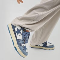 حذاء النجوم