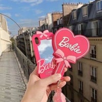 كفر ايفون باربي