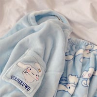 بجامة سينماورول