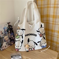 توت باق شخصيات سانريو