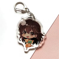 ميدالية اينوياشا