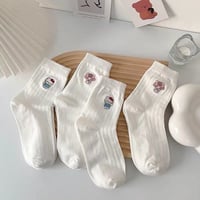 جوارب سانريو