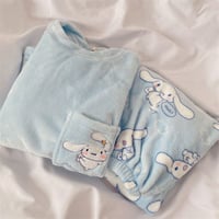 بجامة سينماورول