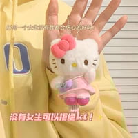 ميدالية هيلو كيتي