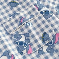 بجامة ستيتش