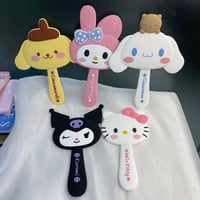 شخصيات سانريو