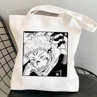 توت باق جوجوتسو