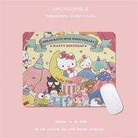 ماوس باد سانريو