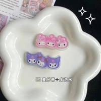 اكسسوار شعر شخصيات سانريو