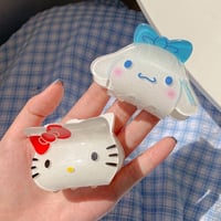 شباصات سانريو