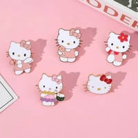 مجموعة بروشات هيلوكيتي