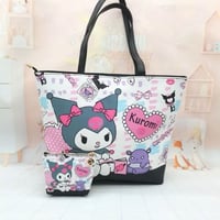 حقيبة كرومي