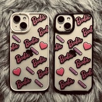 كفر ايفون باربي