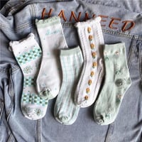 مجموعة جوارب