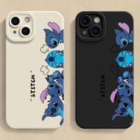 كفر ايفون ستيتش