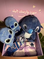 بوكس ستيتش ST3