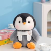 دمية بطريق BE4