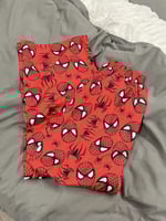 بنطال سبايدرمان