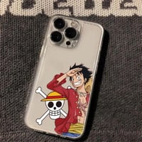 كفر ايفون ون بيس لوفي