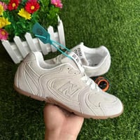New balance x miu miu